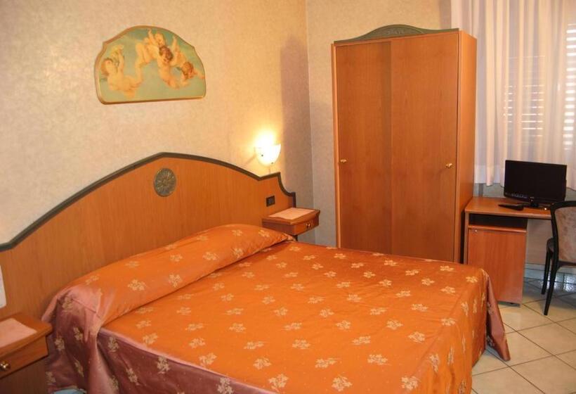 Номер Стандарт, Nespolo D'oro