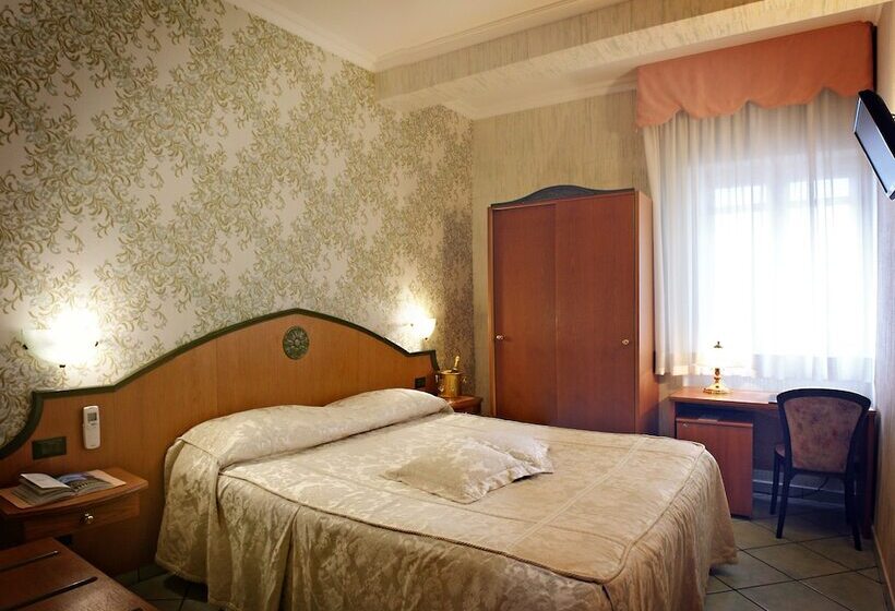Номер Стандарт, Nespolo D'oro