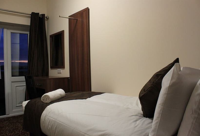 Номер Стандарт Индивидуальный, Prince Regent Hotel Excel London