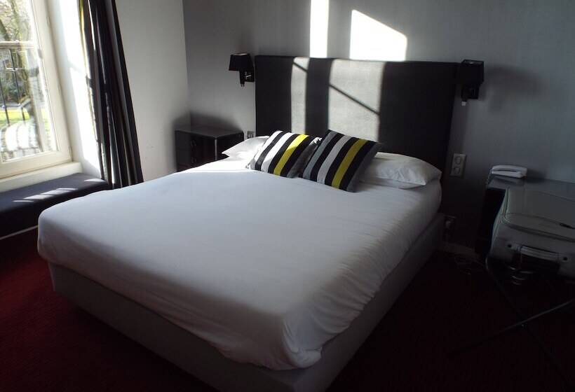 Номер Superior, Logis Hôtel Saint Martin