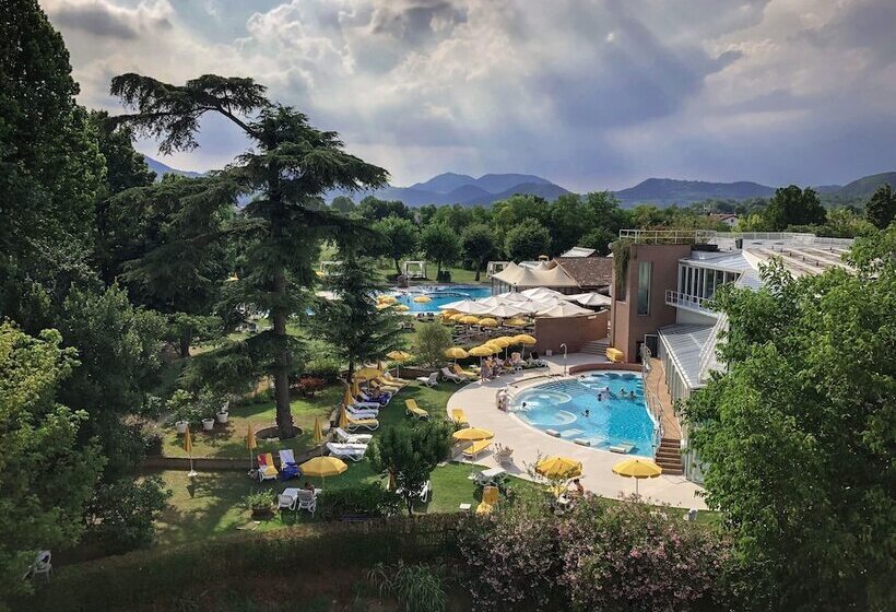 اتاق سوپریور, Terme Preistoriche Resort & Spa
