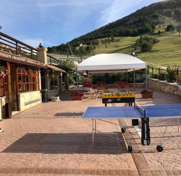 Номер Стандарт, Vallefura