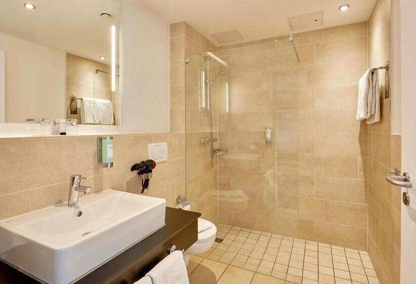 Номер Deluxe, Oversum Winterberg Ski Und Vital Resort
