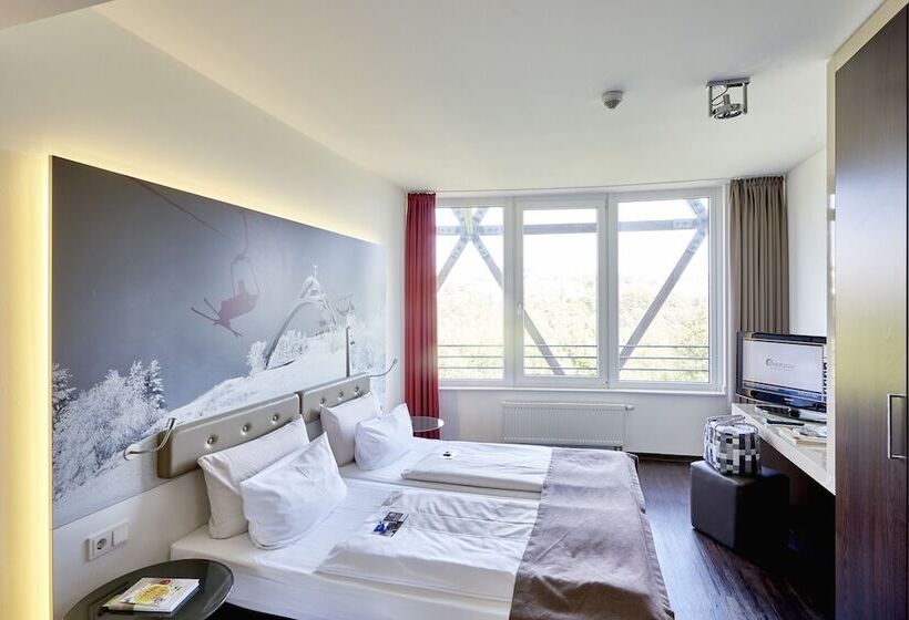 Классический Номер, Oversum Winterberg Ski Und Vital Resort