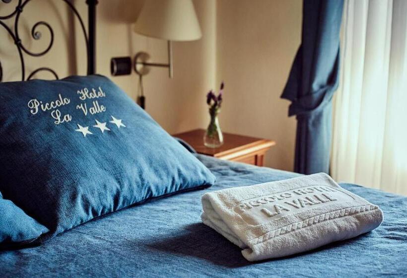 Номер Стандарт, Piccolo Hotel La Valle