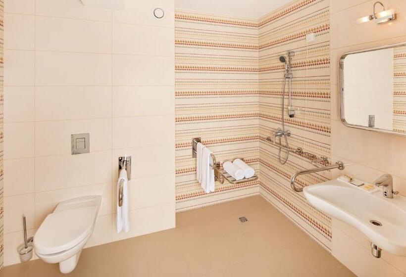 Номер Стандарт, Z Hotel Business & Spa