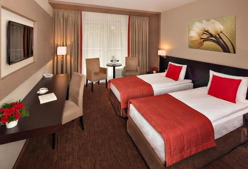 Номер Премиум, Z Hotel Business & Spa