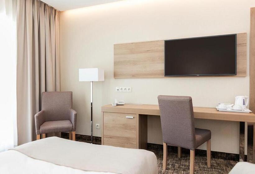 Номер Премиум, Z Hotel Business & Spa