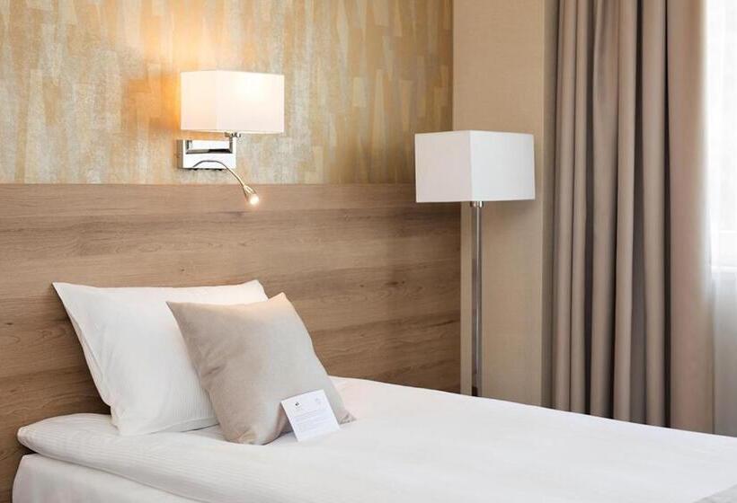 Номер Стандарт Индивидуальный, Z Hotel Business & Spa
