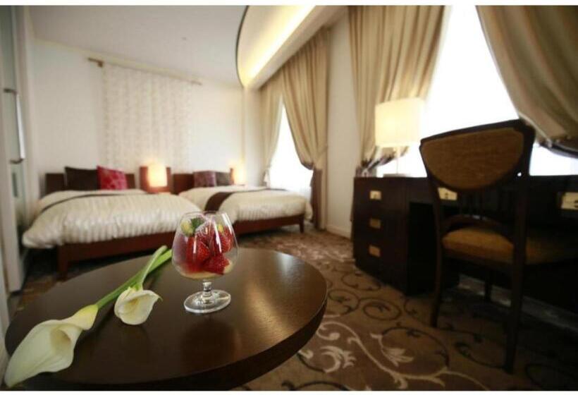 استودیوی استاندارد, Grand Vert Gizan   Vacation Stay 95361