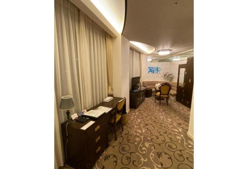استودیوی استاندارد, Grand Vert Gizan   Vacation Stay 95361