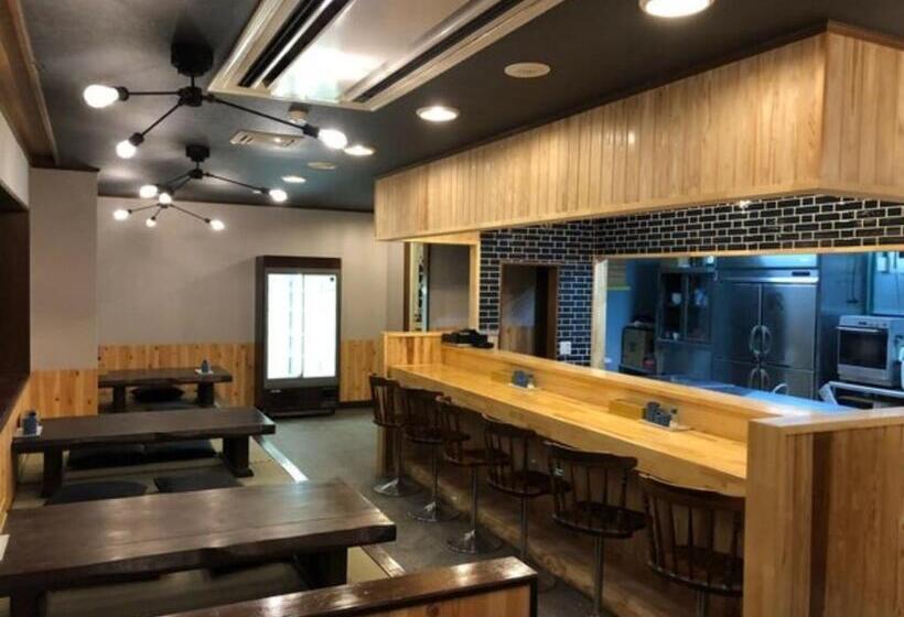 استودیوی استاندارد, Serendip Hotel Goto   Vacation Stay 82392