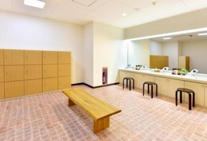 Студия Стандарт, Frontier Iwaki / Vacation Stay 79266