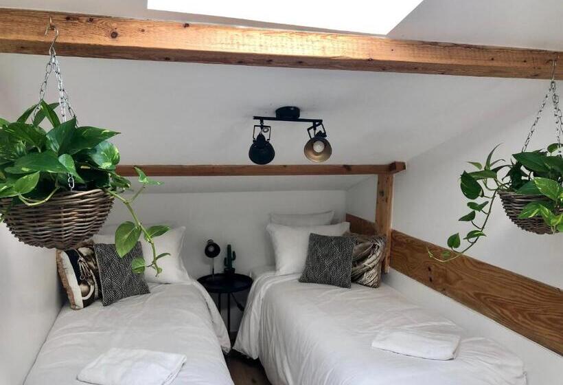 Family Suite, Chambres D Hôte & Gîte Château Le Conte   Saint Emilion
