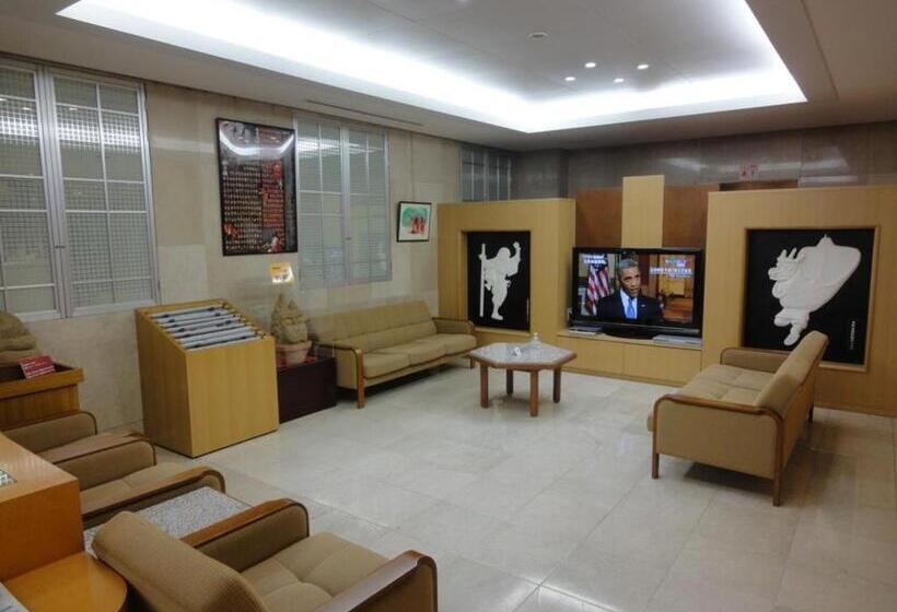 스탠다드 스튜디오, Tottori City Hotel / Vacation Stay 81349