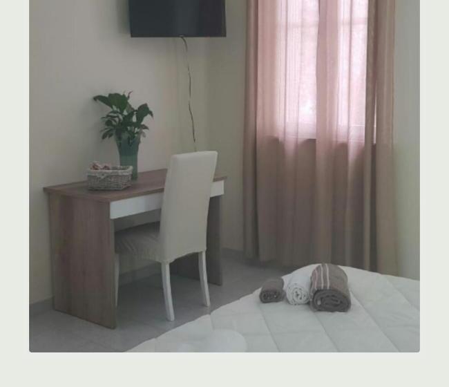 Номер Стандарт, B&b Aereostation