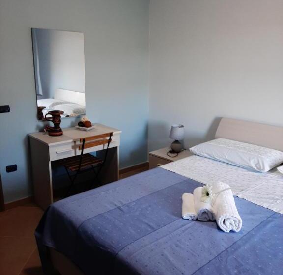 Номер Стандарт, B&b Casa Martina