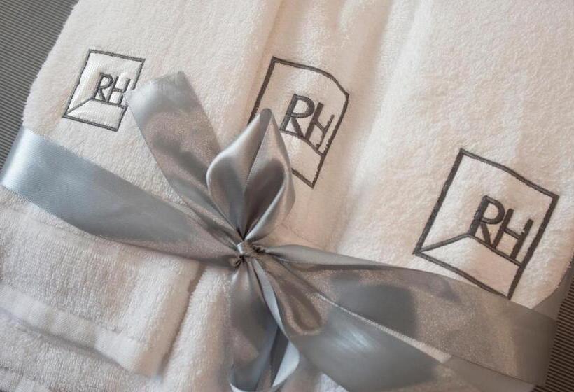 Люкс Вид на Море, B&b Rakel Home