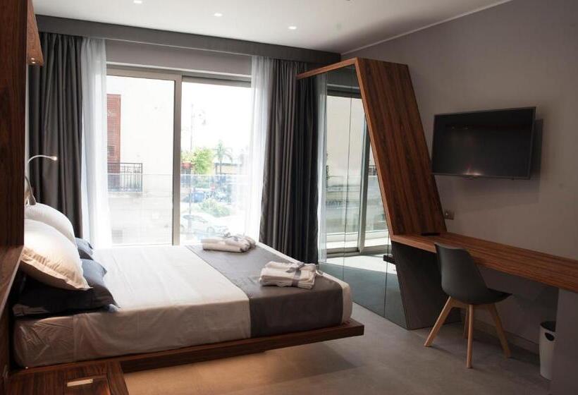 Люкс Вид на Море, B&b Rakel Home