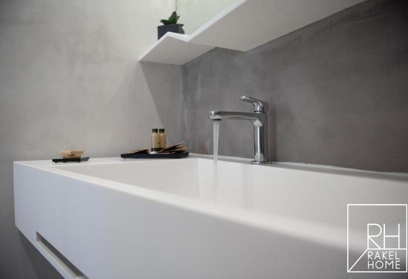 اتاق سوپریور, B&b Rakel Home
