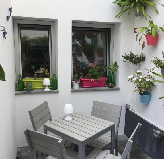 Номер Стандарт, Casa Physalis