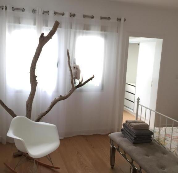 Номер Стандарт Совместная Ванная, Casa Physalis