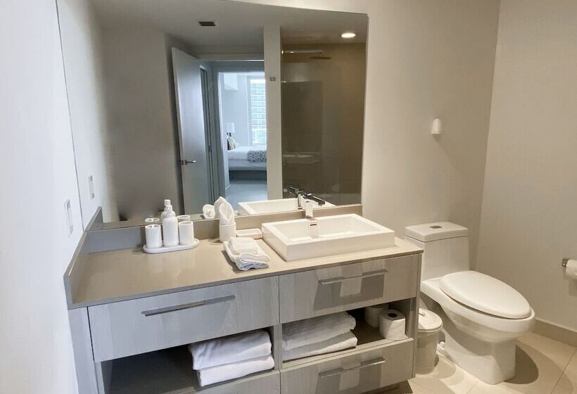 Апартаменты Комфорт 1 Спальня, Rent In Lyfe Resort