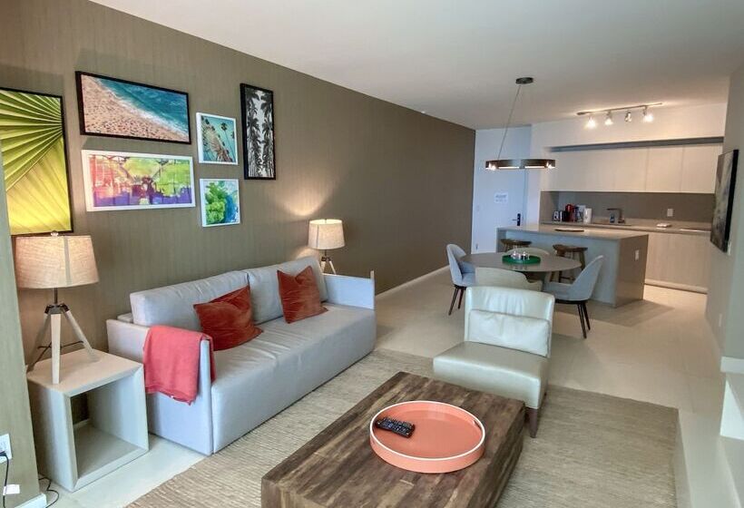 Апартаменты Комфорт 1 Спальня, Rent In Lyfe Resort