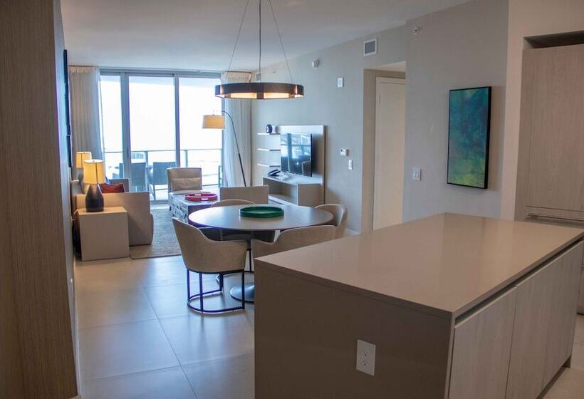 Апартаменты Комфорт 1 Спальня, Rent In Lyfe Resort