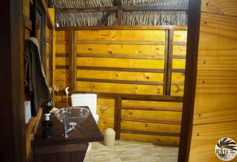 Deluxe Bungalow, Raiz Kite Cabana