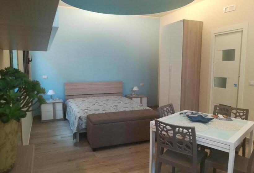 Студия Стандарт, Casa Mirtillo