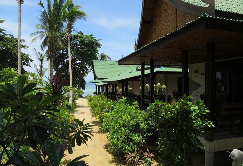 빌라 침실 1개, Seaflower Bungalows