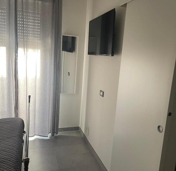 スタンダードルーム, B&b Oasi Sul Mare San Salvo Marina