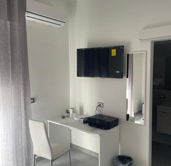 スタンダードルーム, B&b Oasi Sul Mare San Salvo Marina