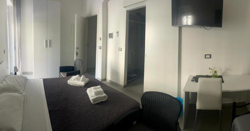 スーペリアトリプルルーム, B&b Oasi Sul Mare San Salvo Marina