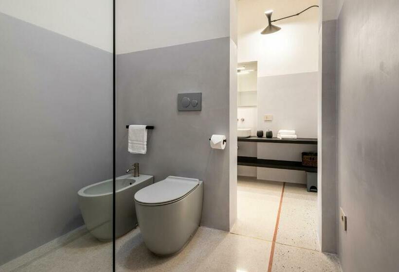 标准间, Dimora Del Vescovo Guest House