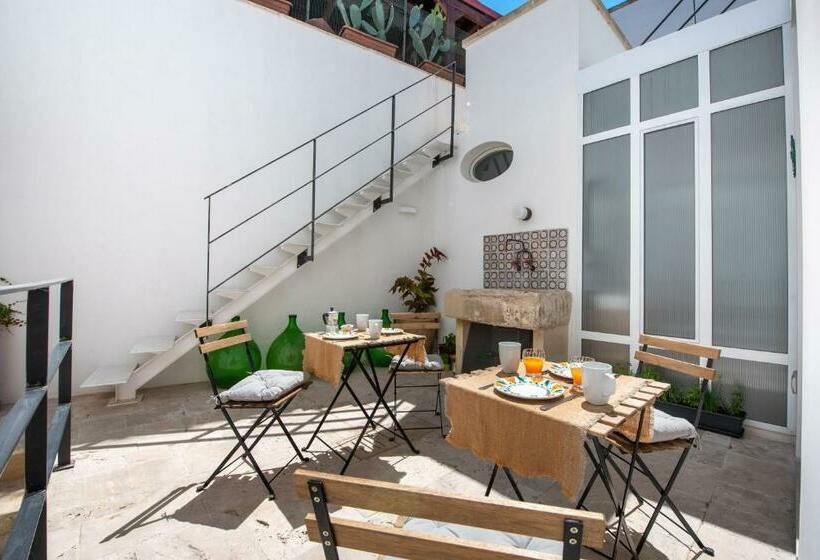 标准间, Dimora Del Vescovo Guest House