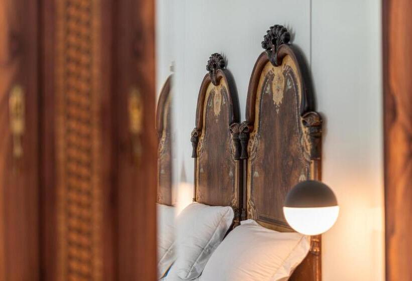 高级大房间, Dimora Del Vescovo Guest House