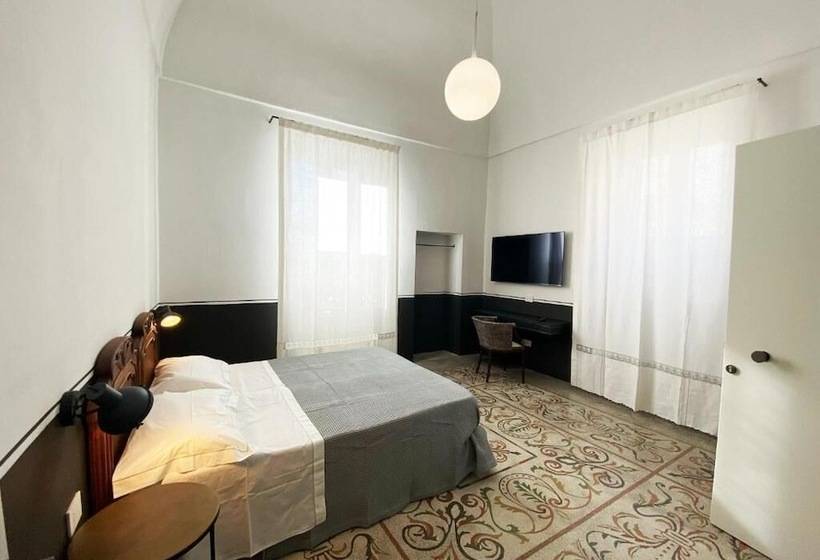 标准间, Dimora Del Vescovo Guest House