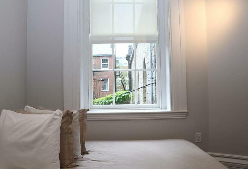 스탠다드 스튜디오, Charming & Stylish Studio On Beacon Hill #6