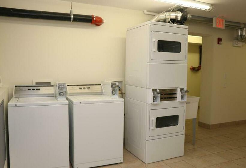 Студия Стандарт, Downtown Beacon Hill, Convenient, Comfy Studio #1