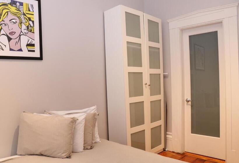 Студия Стандарт, Downtown Beacon Hill, Convenient, Comfy Studio #1