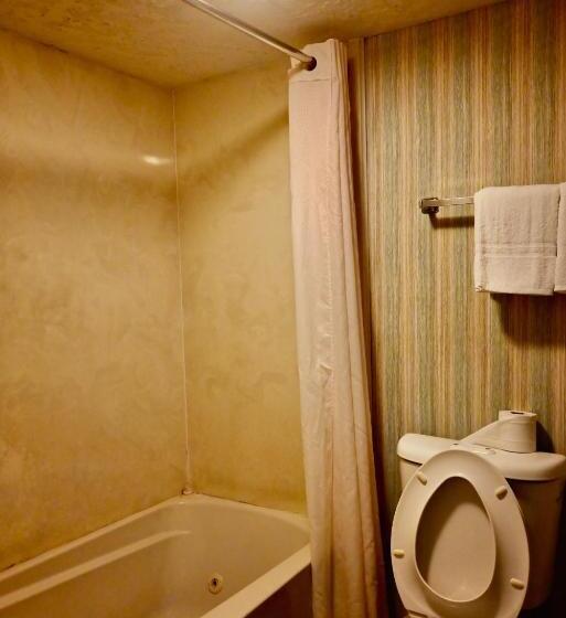 חדר סטנדרט, Rittiman Inn And Suites