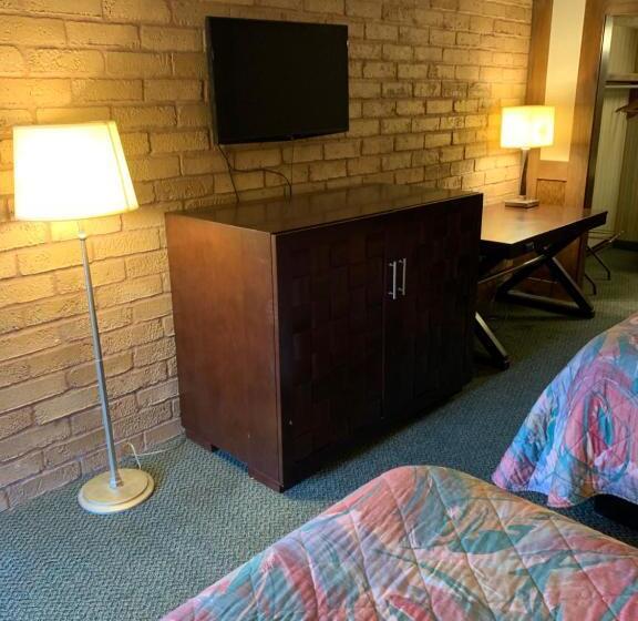 חדר סטנדרט, Rittiman Inn And Suites