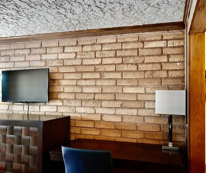 חדר סטנדרט, Rittiman Inn And Suites