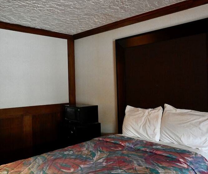 חדר סטנדרט, Rittiman Inn And Suites