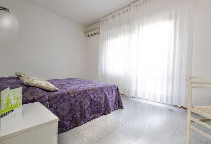 １ベッドルームアパートメント, Aparthotel Carinzia
