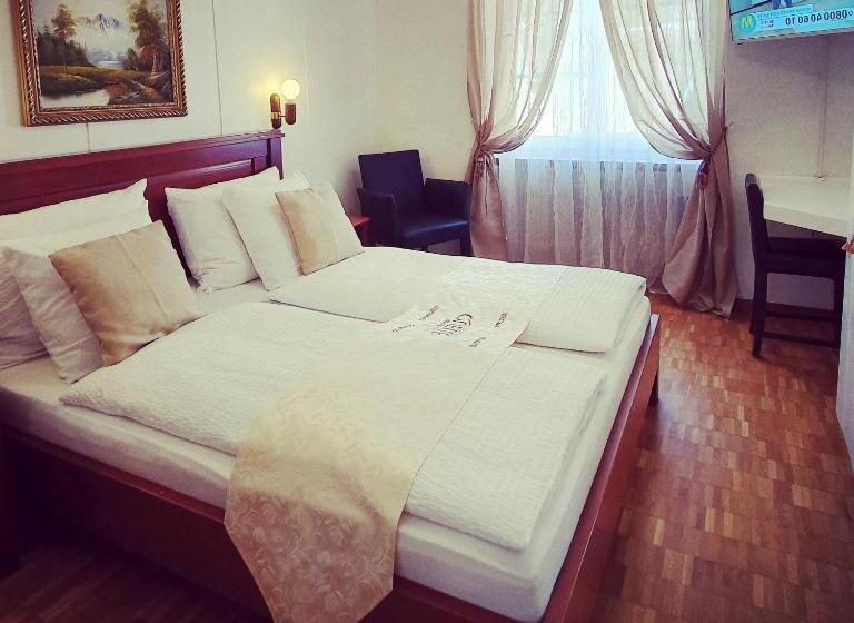اتاق استاندارد, Esos Hotel Quelle