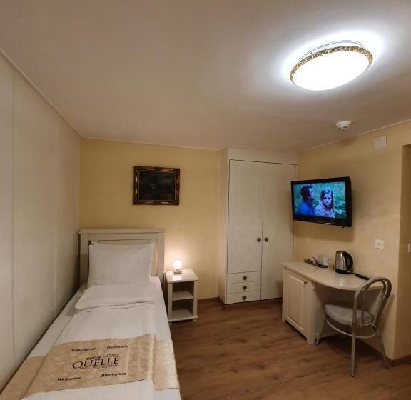 اتاق اکونومی, Esos Hotel Quelle