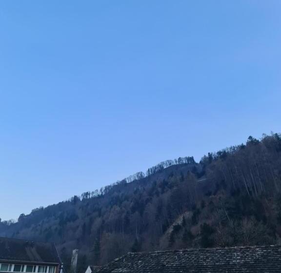 آپارتمان 1 خوابه با بالکن, Esos Hotel Quelle